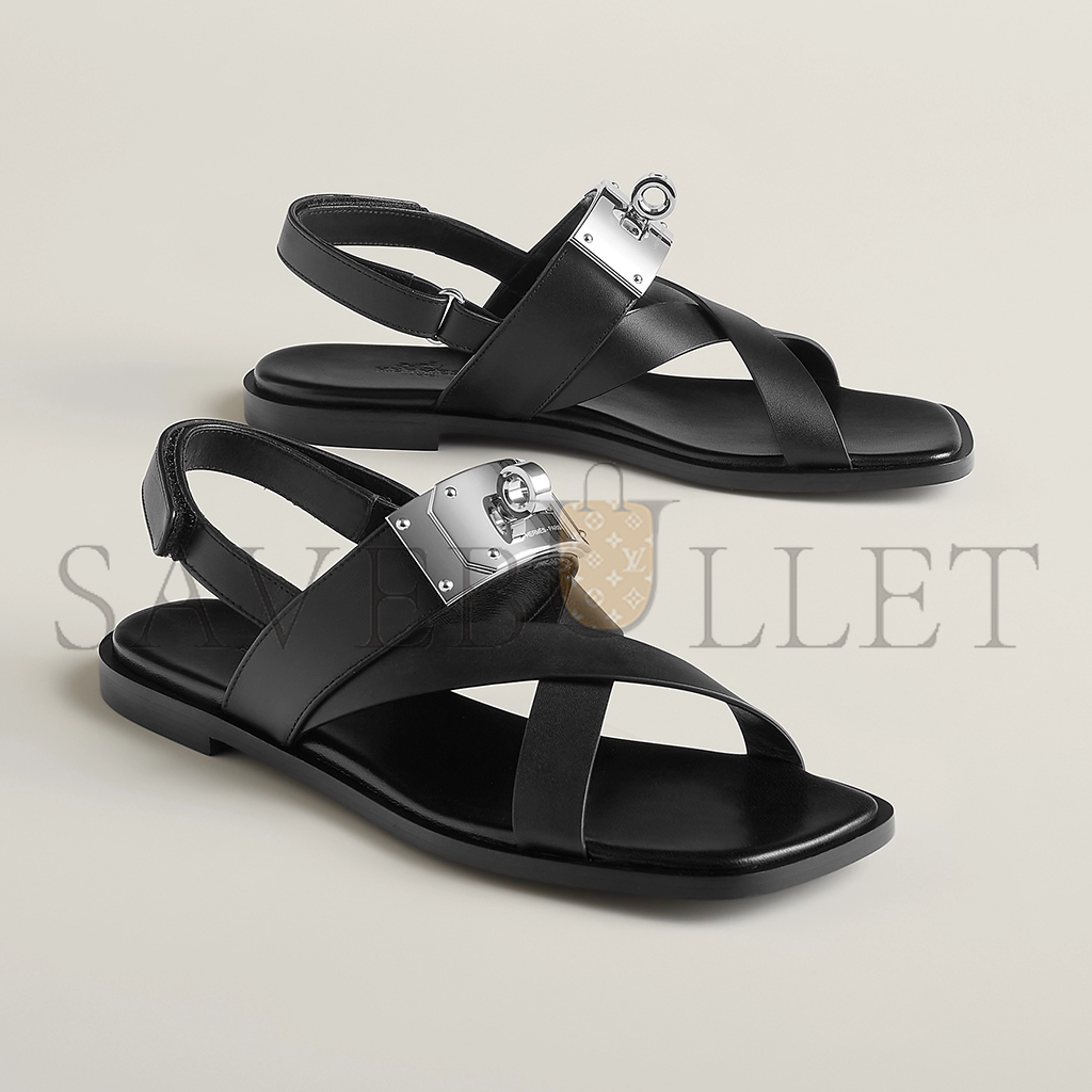 H**mes ines sandal h241155z02360